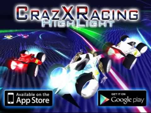 CrazXRacing HighLight Video