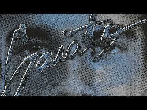 13. TERRA • $TAG ONE ft. LARANJA [Visualizer]