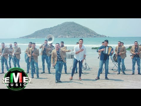 Banda Santa y Sagrada - Ya no te amo ft. Cristian Better (Video Oficial)