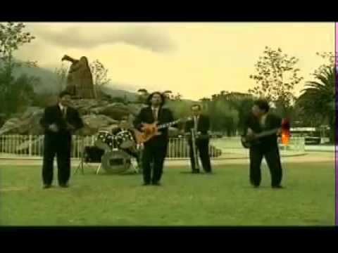 SAHIRO  Te Necesito HD