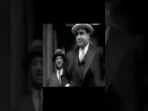 Al Capone Edit - Go Gyal