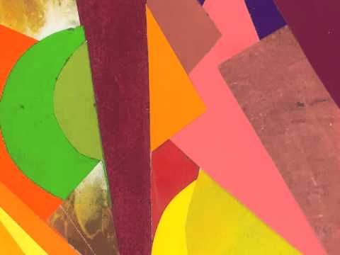 Neon Indian - Psychic Chasms (Full Album)