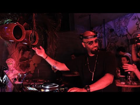 SHAZZE -Melodic Techno  DJ #djmix #melodictechno