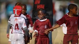 LS Vaalrivier Mini sportdag 2 Junie 2018