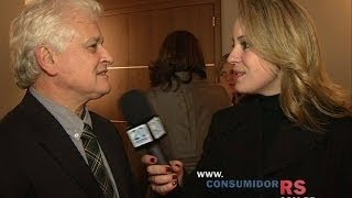 Programa de telemedicina do Moinhos de Vento para pacientes com AVC