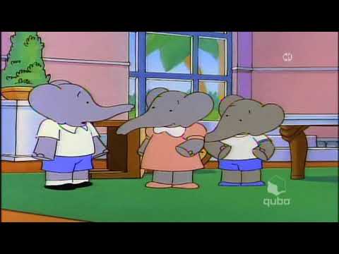 Babar - Friendly Agreement Part 1