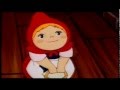 Grimm's Fairy Tale Classics: Little Red Riding ...