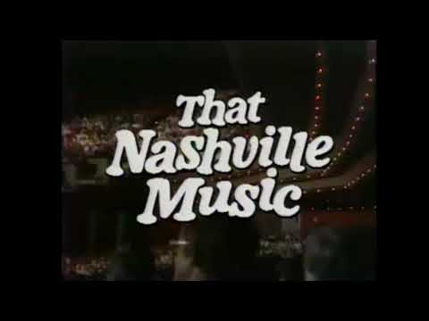 "That Nashville Music"