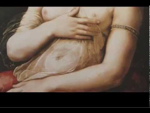 Raffaello Sanzio di Luciano Emmer