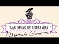 Mariachi Femenino "Las Divas de Riobamba" - Como quien pierde una estrella (EN VIVO)