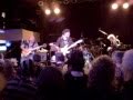 The Radiators - Danang 10/30/10