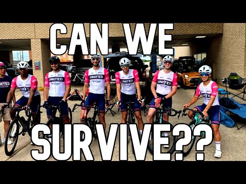 TEAM TACTICS IN A CAT3 BIKE RACE? TurboVelo Tuesday Night Crit B RACE!