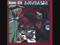 The GZA/Genius - Cold World