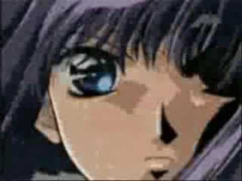 Ultimate Showdown-anime