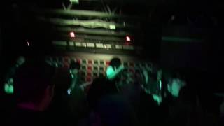 Chicano Batman live. Flecha al sol