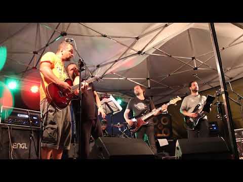 Easy Line - easy line silny ref rockování 2019