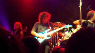 Andromeda Strain - Gary Wehrkamp guitar solo