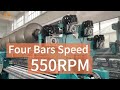 Chenye Warp Knitting Machine