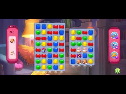 Homescapes level 11937