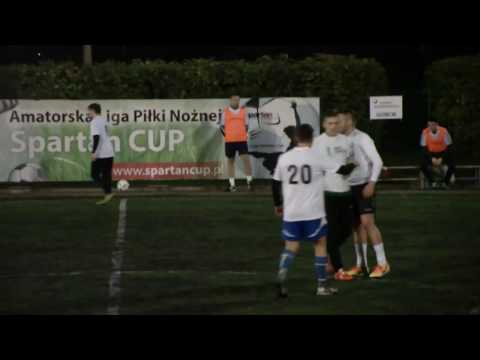 Olimpia Sępolno - Wyższa Szkoła Bankowa 19.10.2016