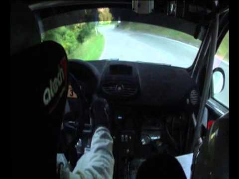 bracchi doglio rally 2 torri cameracar ps4