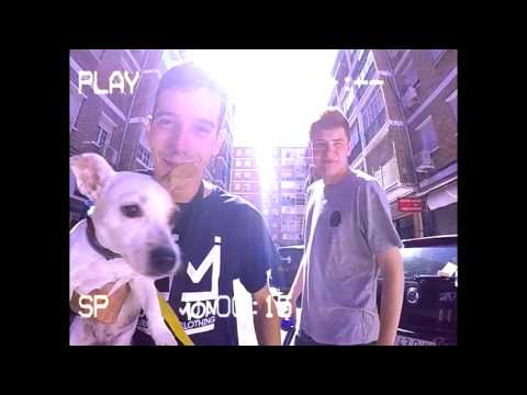 SKONE x BTA  - HOOD FREESTYLE 2