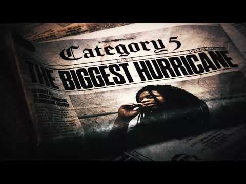 Hurricane Wisdom - No Heroes (Official Audio)