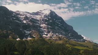 Glacier Grindelwald
