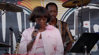 Irma Thomas | Live at NOLA Funk Fest 2023