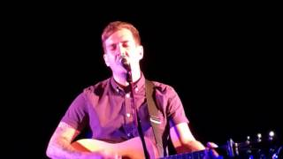Stevie McCrorie - Lungs 10/9/16, Stirling Old Town Jail.