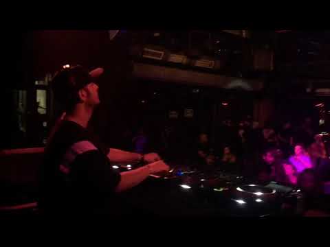 Rhoowax City hall barcelona w/ Felix krőcher 13/10/2017