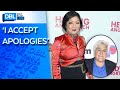 Margaret Cho Praises Jay Leno for Apology on Past Asian Jokes