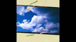 New Musik - Back To Room One