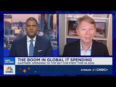 Lovelock: We're entering the next supercycle of intelligence