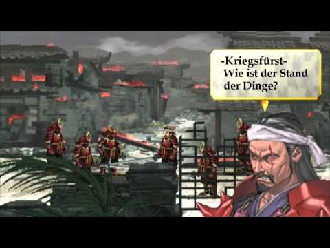 [Deutsch] Valkyrie Profile: Lenneth - Suo's Story
