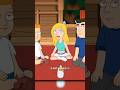 Steve Doesn't Recognize Roger.. 😂😂 | American Dad S08E09