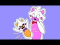 Minecraft Fnaf Lolbit The Hand Puppet Minecraft Roleplay
