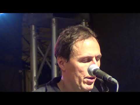 Vesband - Za vodou [Vladimír Mišík Cover] (Rokycany 2018)