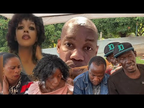 Brian white wasaze OMWANA wange nga Mbuzi . Naye nawe ogenda vunda mpola mpola 