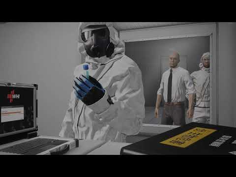 ArmA 3 - Old Man: Man of the people ending