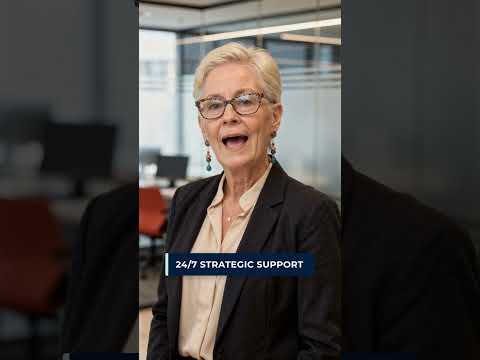 Business Command Center Demo - How It Works