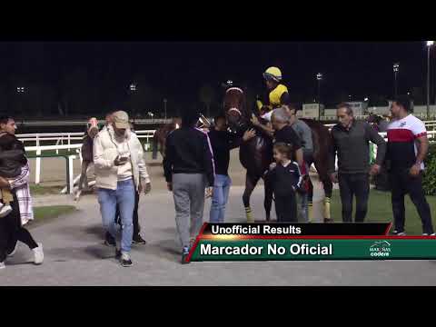 HIPODROMO MARONAS 21/5/2023 ,  MONTEVIDEO - URUGUAY