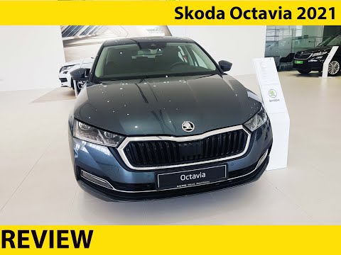 2021 Skoda Octavia review | Honest Review | Luxury at its best !!!!