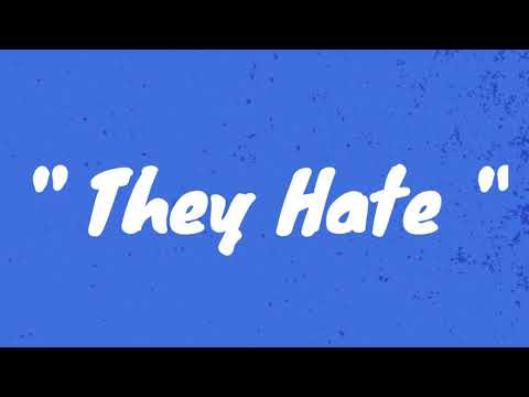 Mfmb_Savagee - THEY HATE