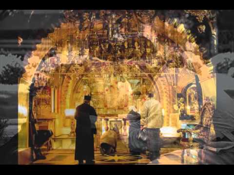 Mănăstirea de maici Camarzani Cânt / Creștinism ortodox