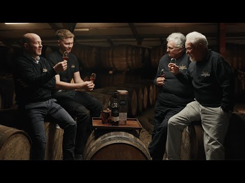 Tasting Glengoyne Teapot Dram No. 10 | A rich and fruity Single Malt Scotch Whisky