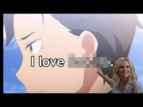 Re:Zero's Author Has Fooled Us All