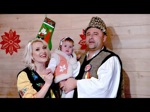 Dianna Rotaru - Gazde bune 🙏 #colinda #premiera