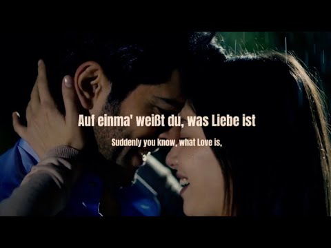 Aber sie x Kara Sevda - English translation | Nihan&Kemal
