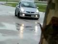 RPM Rainy Day